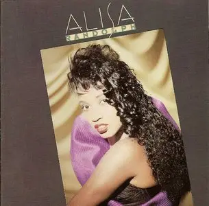 Alisa Randolph - s/t (1990)