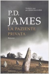La paziente privata - P. D. James