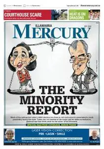 Illawarra Mercury - March 23, 2019