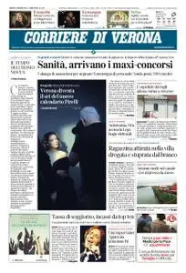 Corriere di Verona – 04 maggio 2019