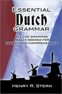 Essential Dutch Grammar