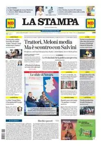 La Stampa Novara e Verbania - 10 Febbraio 2024