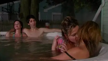 Bikini Bloodbath (2006)