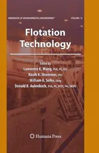 Flotation Technology: Volume 12 (Repost)