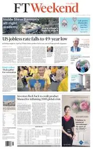 Financial Times Asia - May 4, 2019