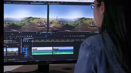 Adobe Premiere Pro CC (2014-18): da principiante a esperto