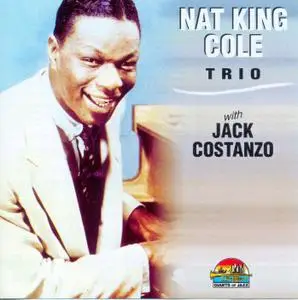 Nat King Cole Trio - NKC Trio With Jack Costanzo  (2001)
