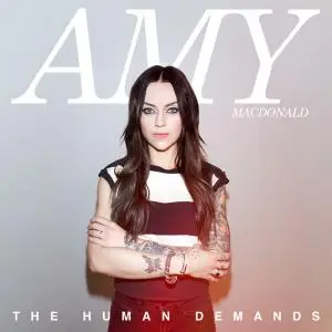 Amy MacDonald - The Human Demands (2020) {Deluxe Edition}
