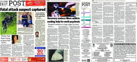 The Guam Daily Post – June 08, 2021