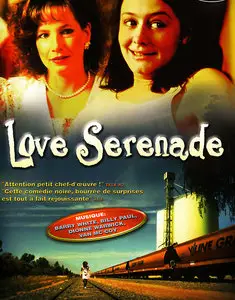 (Comedy) Love Serenade [DVDrip] 1996