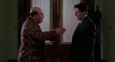 Miller's Crossing (1990)
