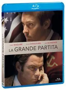 La Grande Partita / Pawn Sacrifice (2014)