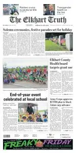 The Elkhart Truth - 25 May 2019