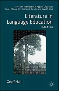 Literature in Language Education