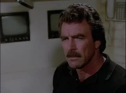 Magnum P.I. S07E08