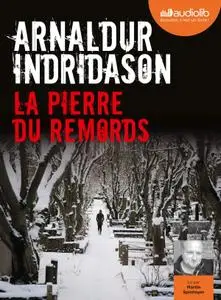 Arnaldur Indriðason, "La pierre du remords"