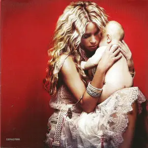 Shakira - Fijacion Oral Vol. 1 (2005) [DVD]
