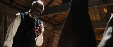 Django Unchained (2012)