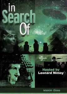 In Search of...  -  Complete Season 3 (1979)