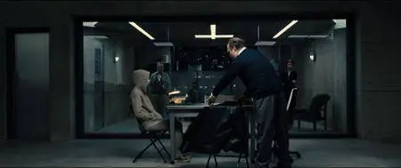 Morgan (2016)