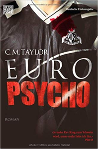 Euro Psycho - Craig Taylor