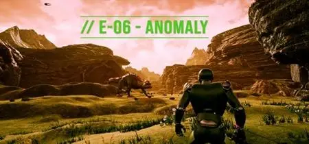 E06-Anomaly v1.1 (2019)