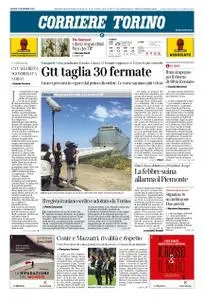 Corriere Torino – 21 novembre 2019