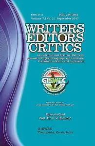 «Writers Editors Critics (WEC)» by Mahasweta Devi