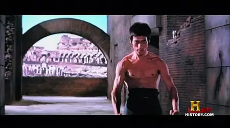 How Bruce Lee Changed the World (2009)