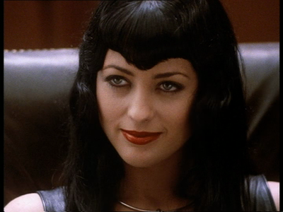 Ultimate Target (2000) 