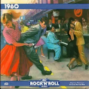 VA - Time Life Music: The Rock 'N' Roll Era Collection (1989 - 2001)