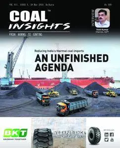 Coal Insights - May 2018