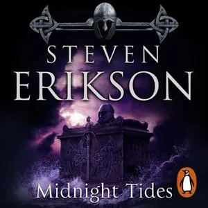 «Midnight Tides» by Steven Erikson