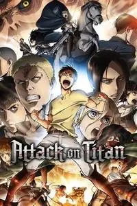 Attack on Titan S02E03