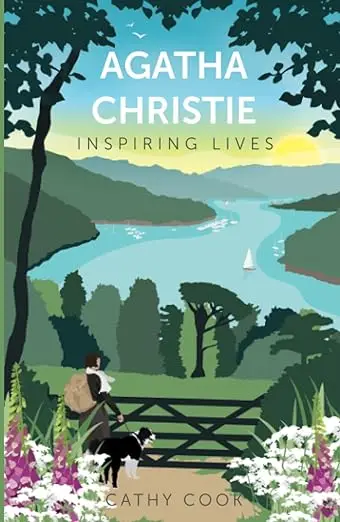 Agatha Christie (Inspiring Lives)