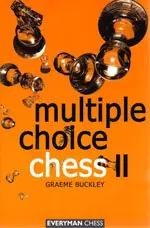 Multiple Choice Chess: 2 (Everyman Chess)