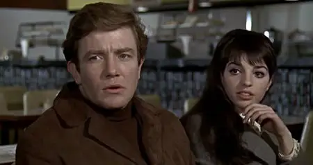 Charlie Bubbles (1967) (Re-Up)