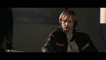 A Serbian Film (2010) 
