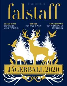 Falstaff Spezial – Januar 2020