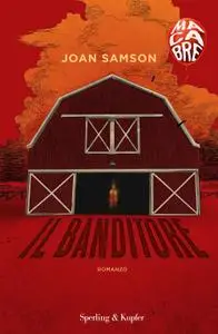Joan Samson - Il banditore