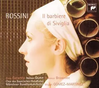 Rossini - Il Barbiere di Siviglia (Miguel Gomez-Martinez) [2006]