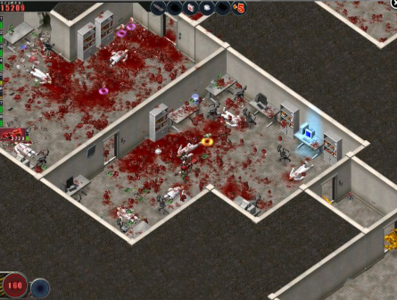 Alien Shooter + Expansions
