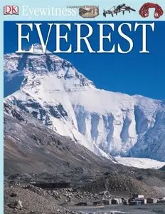 Everest (DK Eyewitness Books) (repost)