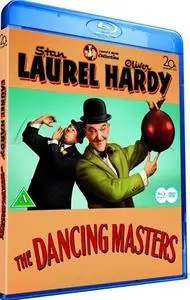 The Dancing Masters (1943)