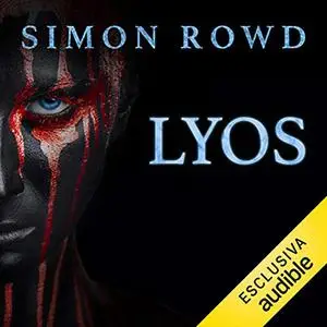 «Lyos» by Simon Rowd