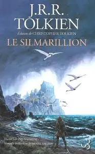 John Ronald Reuel Tolkien, "Le Silmarillion"