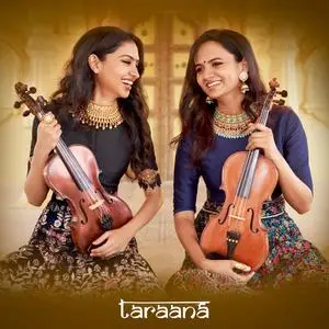 Taraana - Taraana (2023) [Official Digital Download]