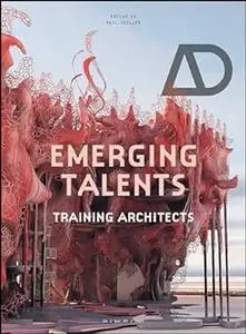 Emerging Talents: Training Architects (Repost)
