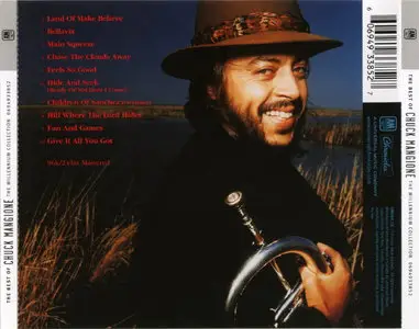 Chuck Mangione - 20th Century Masters: The Millennium Collection: The Best of Chuck Mangione (2002)