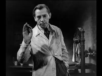The Testament of Dr. Mabuse (1933) [The Criterion Collection #231] [ReUp]